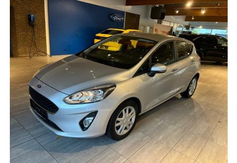 Ford Fiesta #1