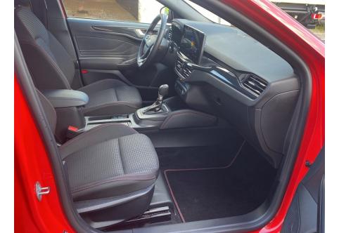 Ford Focus #12