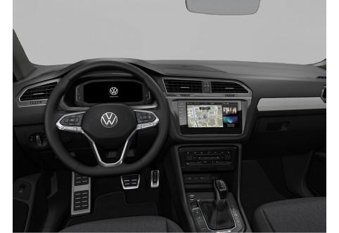 VW Tiguan #2