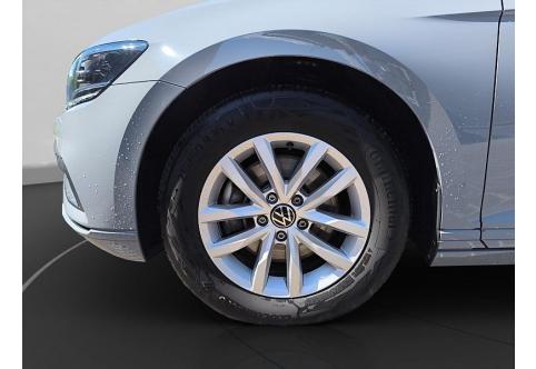 VW Passat #2