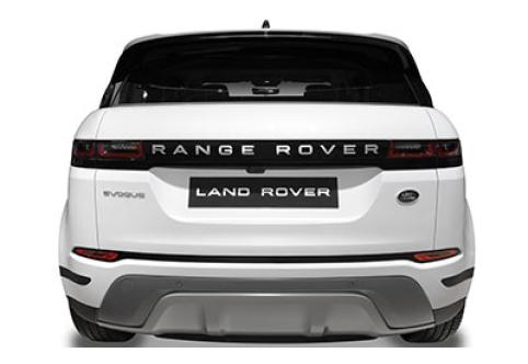 Land Rover Range Rover Evoque #2