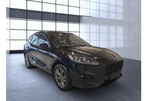 Ford Kuga #4