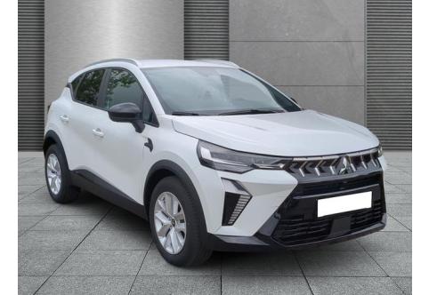 Mitsubishi ASX #1