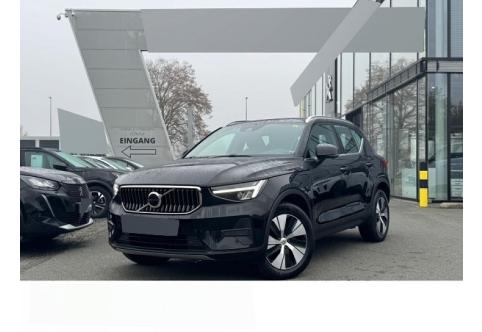 Volvo XC40 #1