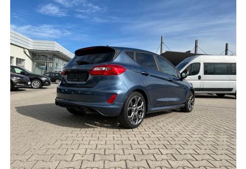 Ford Fiesta #4