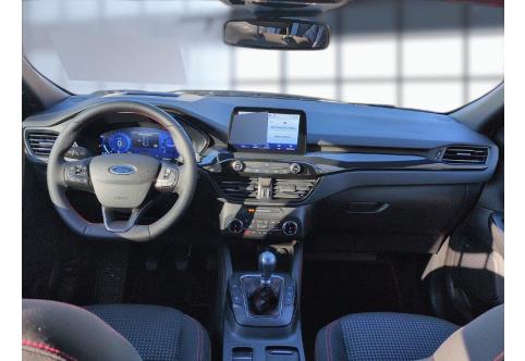 Ford Kuga #8