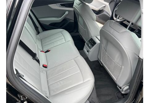 Audi A4 #16