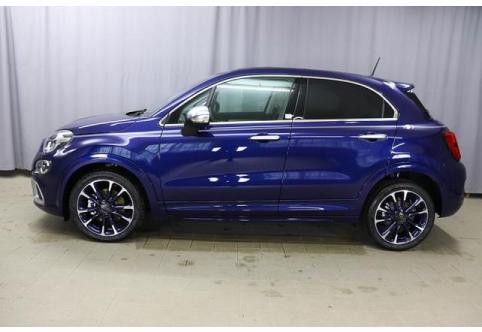 Fiat 500X #3