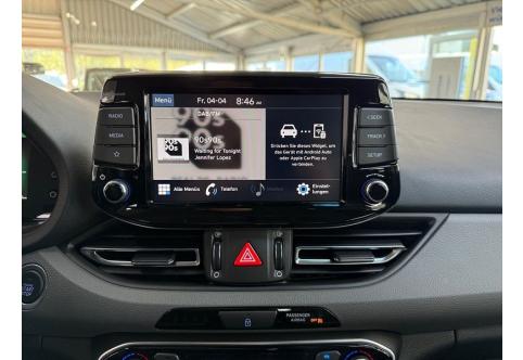 Hyundai i30 #12