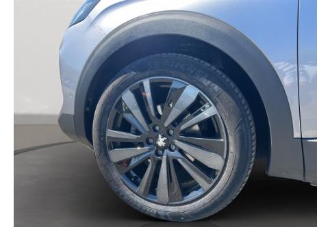 Peugeot 5008 #7