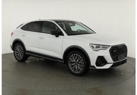 Audi Q3 #2