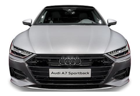 Audi A7 #2