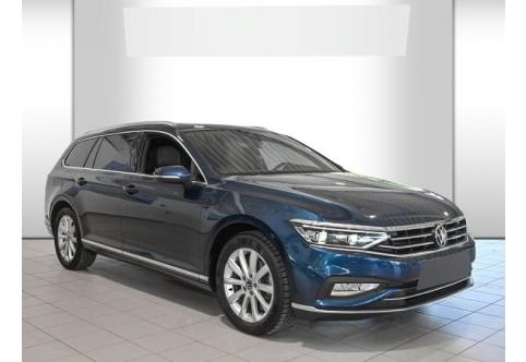 VW Passat #2