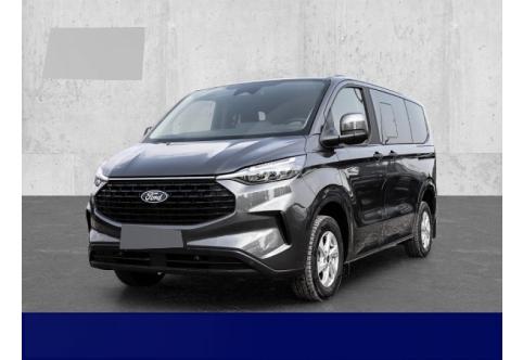 Ford Tourneo Custom #1