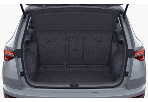 Skoda Karoq #5