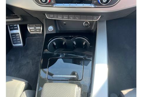 Audi A5 #25