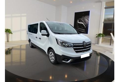 Renault Trafic #1