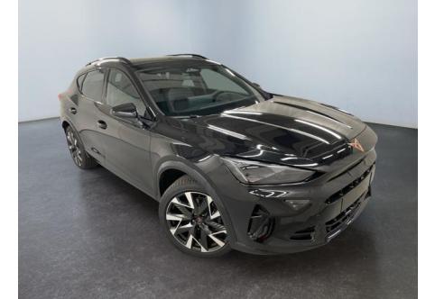 Cupra Formentor #2