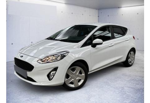 Ford Fiesta #1