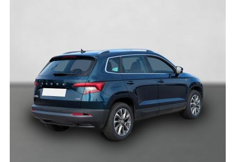 Skoda Karoq #4
