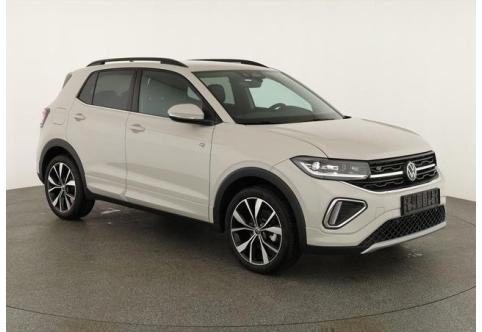 VW T-Cross #2