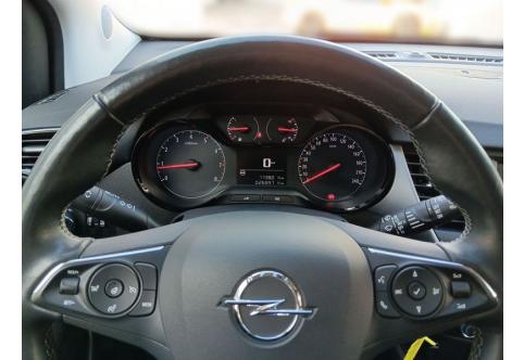 Opel Crossland X #11