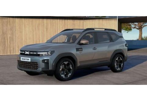 Dacia Bigster #2