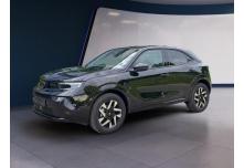 Opel Mocha