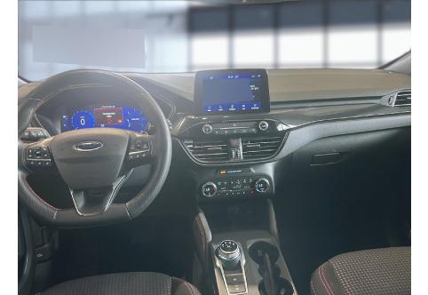 Ford Kuga #10