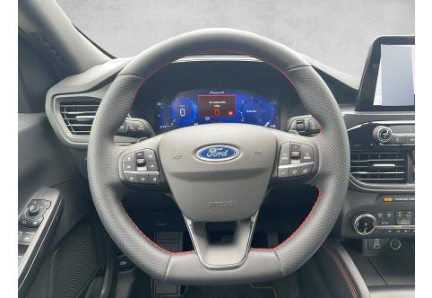 Ford Kuga #8