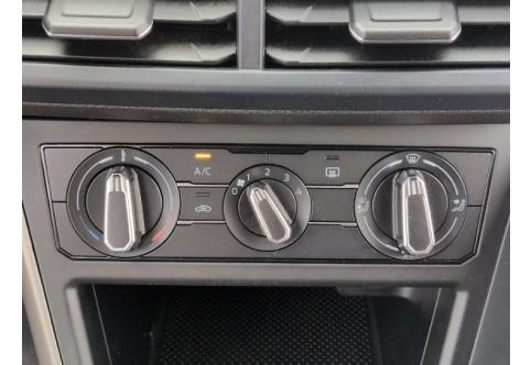 VW Polo #11