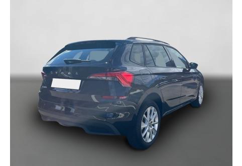 Skoda Kamiq #3