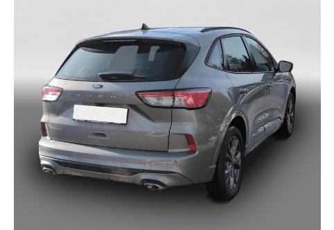 Ford Kuga #3