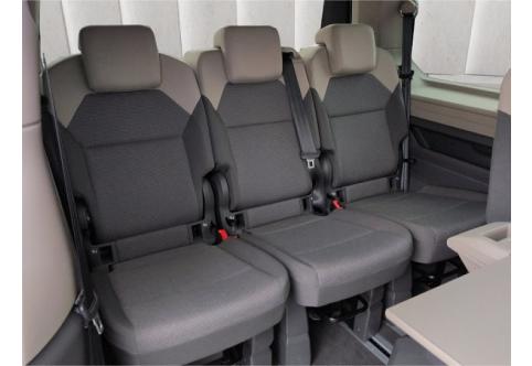 VW T7 Multivan #9