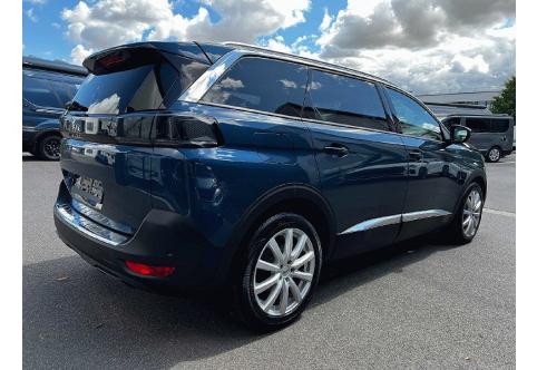 Peugeot 5008 #2