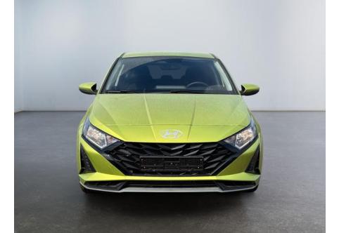 Hyundai i20 #2