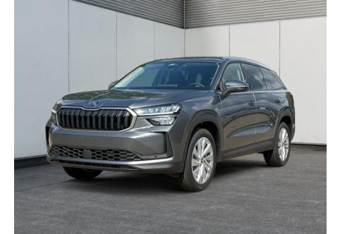 Skoda Kodiaq #2