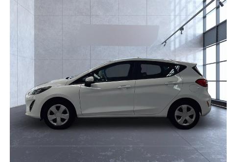 Ford Fiesta #6