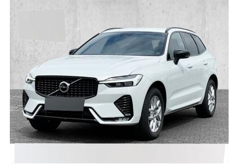 Volvo XC60 #1