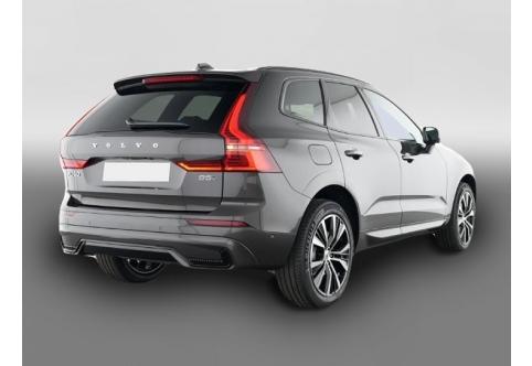 Volvo XC60 #2
