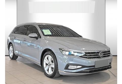 VW Passat #2