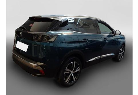 Peugeot 3008 #3