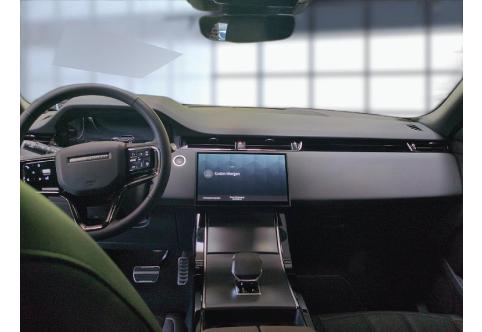 Land Rover Range Rover #17