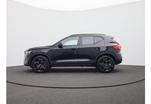 Volvo XC40 #1