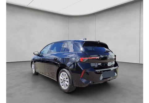 Opel Astra #3