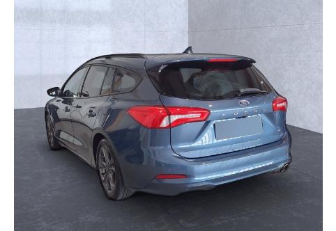 Ford Focus #2