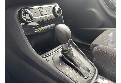 Ford Puma #18