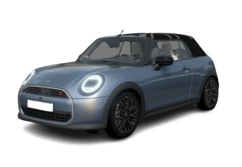 Mini Cabriolet #1