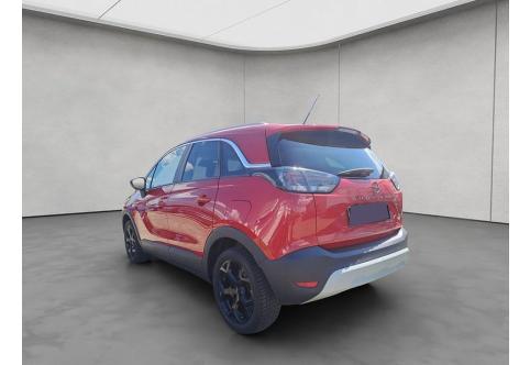 Opel Crossland X #3