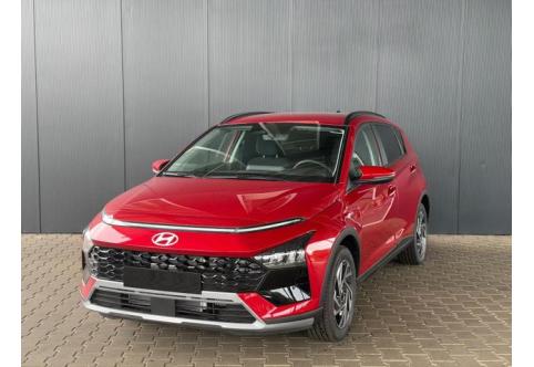 Hyundai Bayon #1